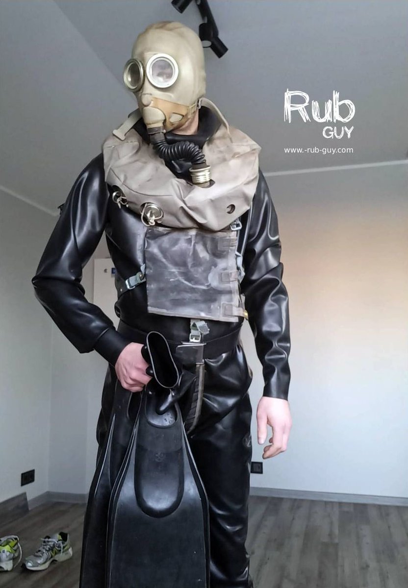 Rub Guy tweet media