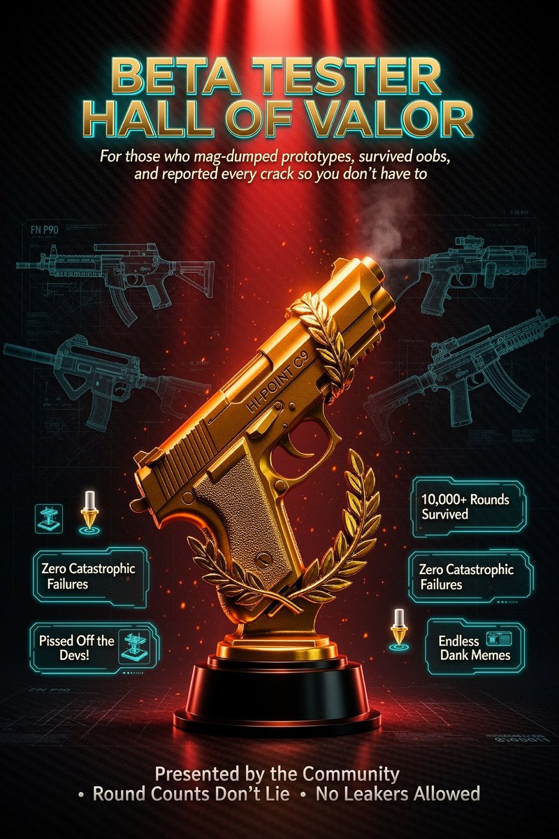 Hear me out, it's like the Grammys, but for beta testers. I nominate <a href="/rightsofrefusal/">Whoa! Shut It Down</a>