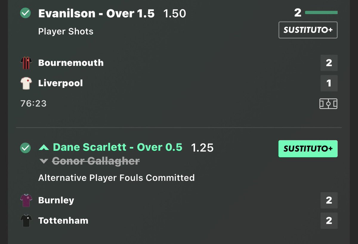 Premier League TIPS tweet media