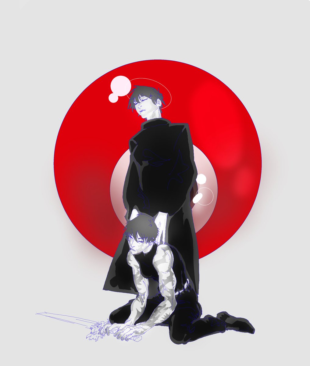 HwheatMaster's tweet image. Mai and Maki