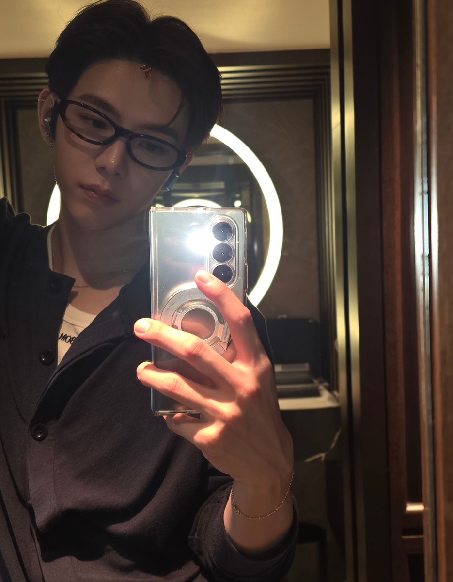 riizetalk's tweet image. 🧋💭 • 260125 
[11:24 PM KST] 

schedule ended~