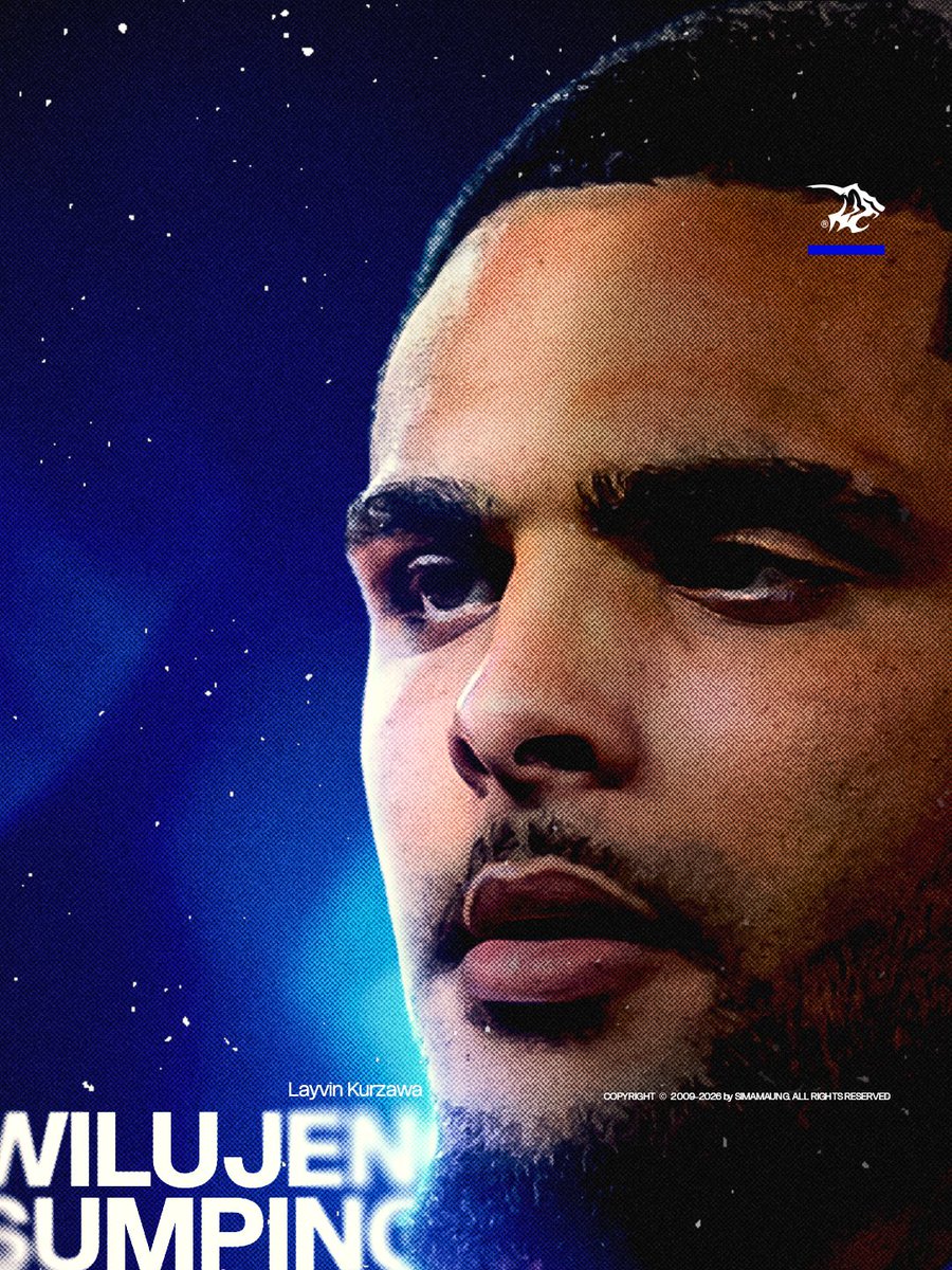 Dari gemerlap Saint-Germain ke dinginnya van Java.

Tak ada ruang untuk cerita lama kaki kaca.

Di sini, hanya ada kaki baja dan mental juara.

Bienvenue à Bandung, Layvin Kurzawa.

#simamaung #persib