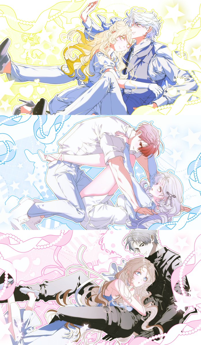 #커미션 #Commission💌

2월 중으로 개장 예정인 박스타입입니다🥰
캐릭터들을 사이좋게 데코 박스에 넣어드립니다❣️

자세한 사항은 아래 크레페 링크 확인 해주세요.

kre.pe/DHKH

목표 금액 달성시 #RT 하신 한 분에게 작업 해드립니다😚