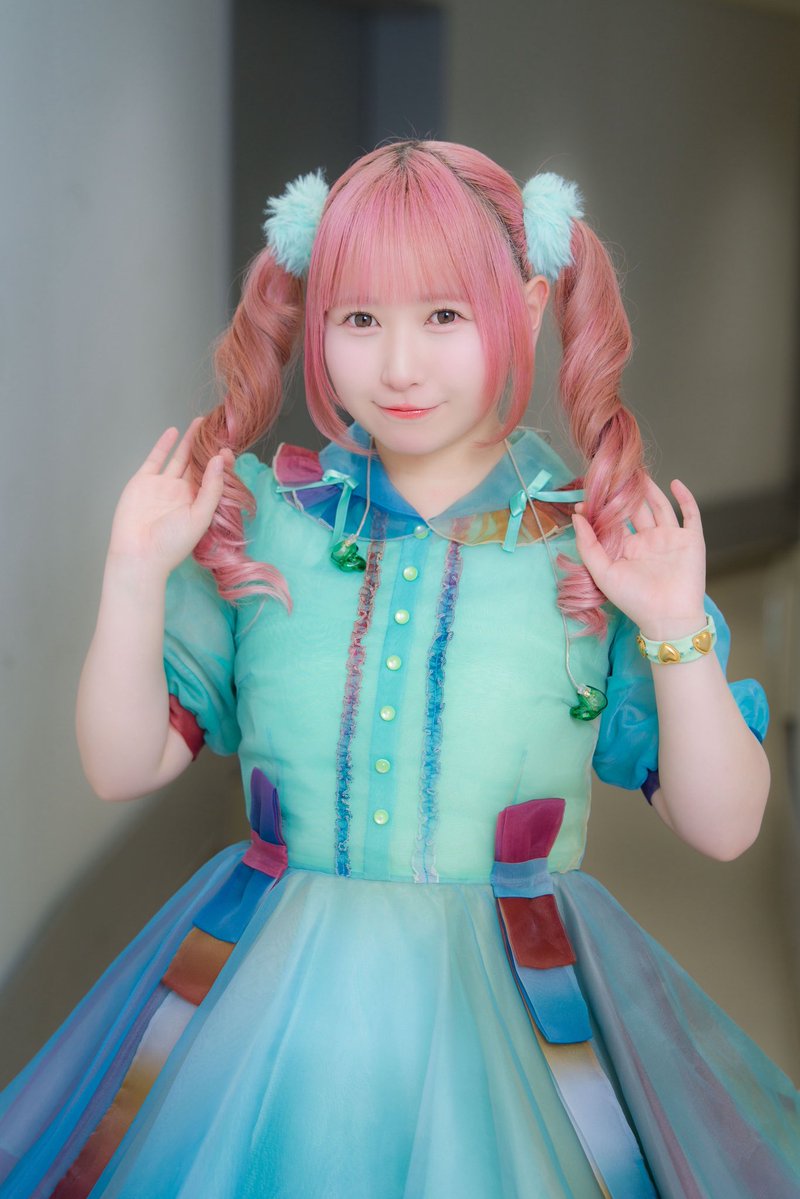 永堀ゆめ BIGタオル 永堀ゆめ (Appare!) (@appare_yume) / Posts / X