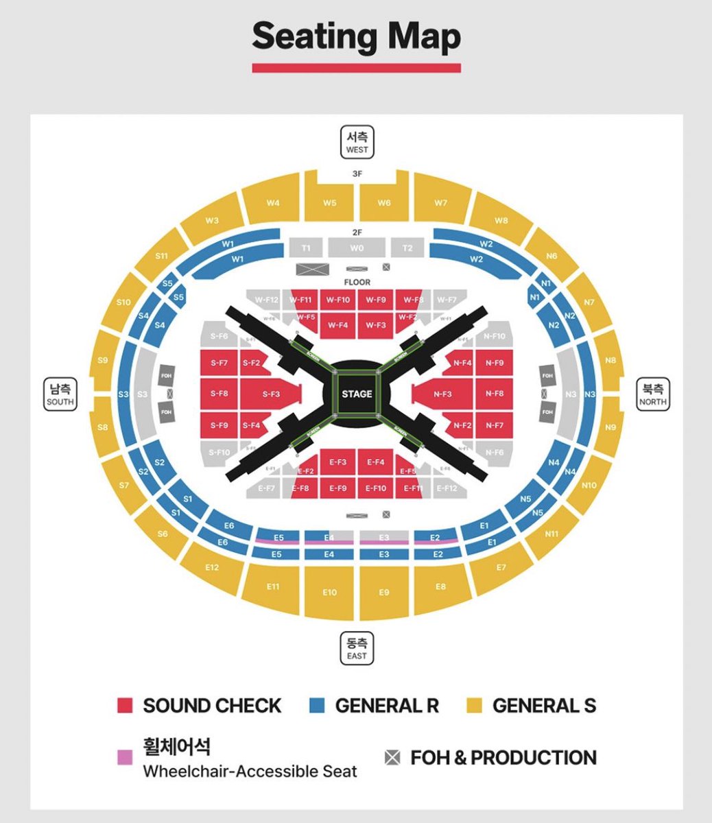 popcrwon's tweet image. WTS sell ticket BTS WORLD TOUR IN GOYANG

‼️ Global/Korea account ok
‼️ Transfer ID
‼️ High success rate for transfer ID
‼️ Fully refund if failed

DM for order
#BTS_WORLDTOUR_GOYANG 
#방탄소년단 #BTS #BTS_WORLDTOUR