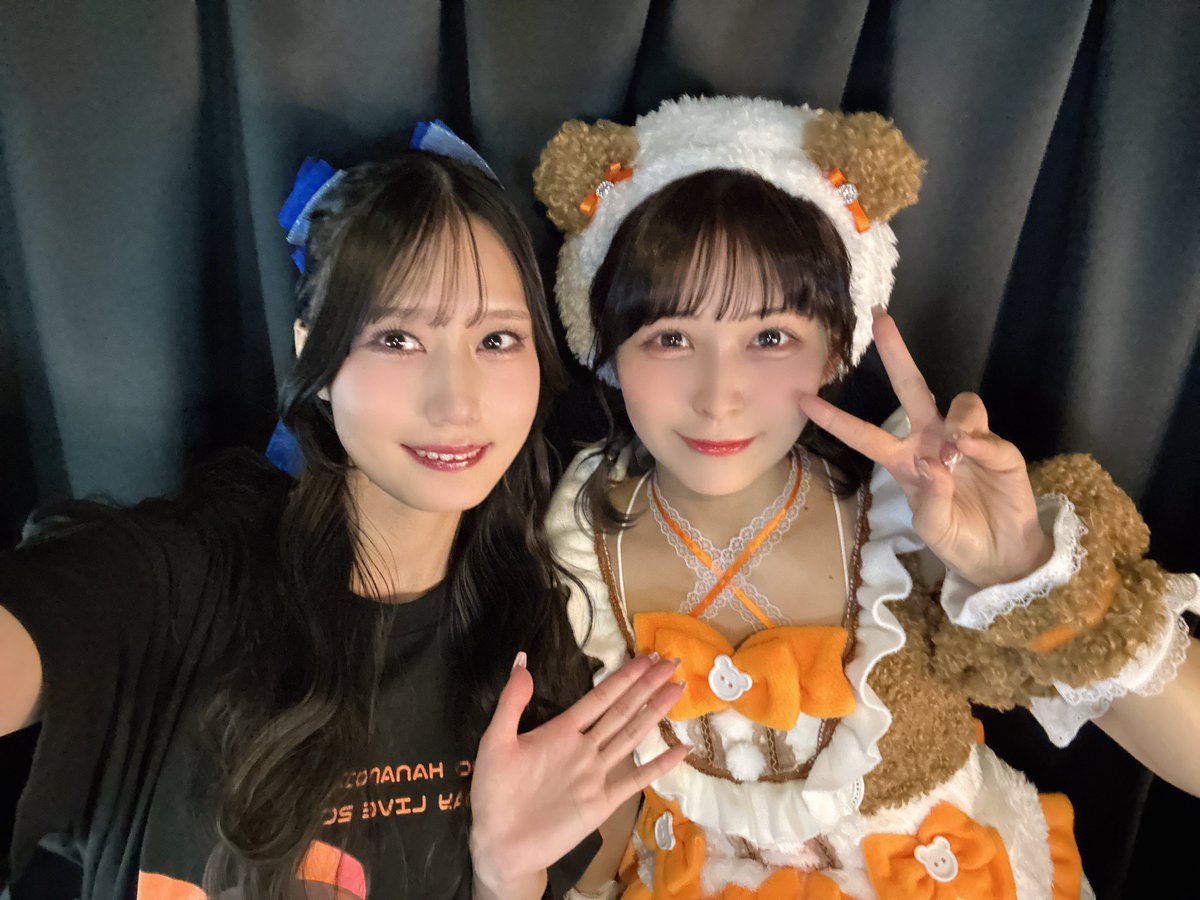 Rin_kojima_'s tweet photo. かほさん大好きですっ♡ https://t.co/Qrkj8sUdEK