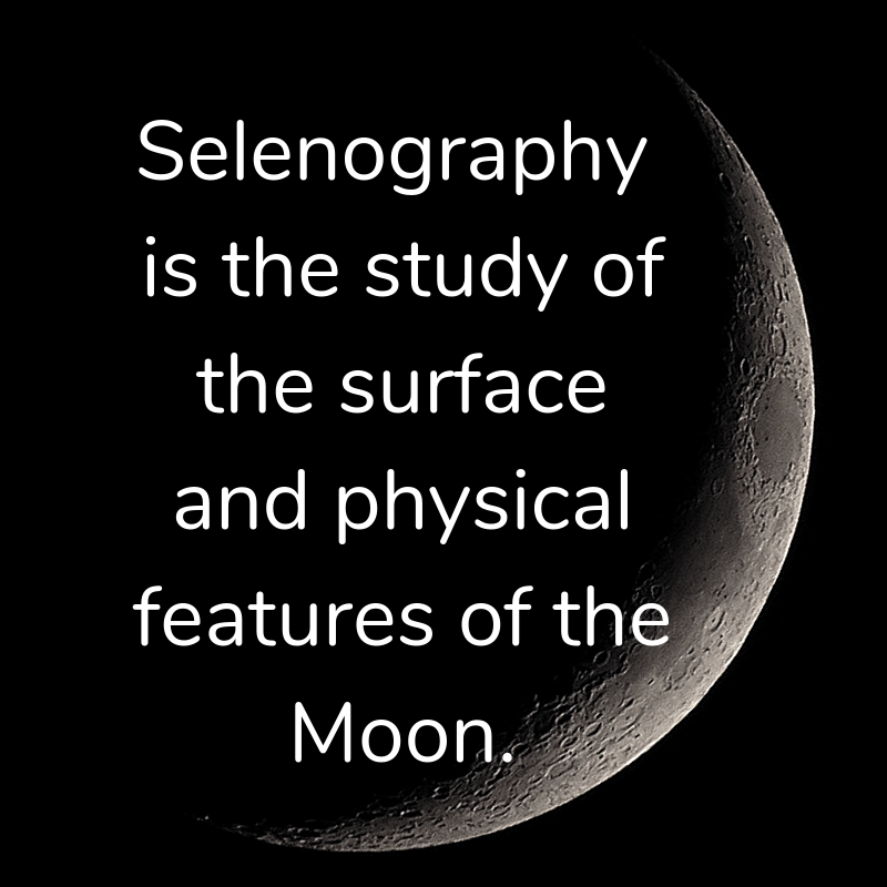 martiandiaries's tweet image. Selenography is the branch of Astronomy dealing specifically with mapping and naming of the lunar maria, craters, mountain ranges, and other features. 
#Moon #astronomy