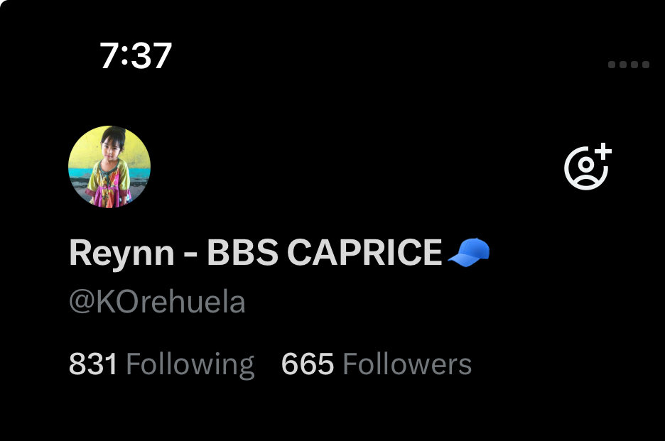 KOrehuela's tweet image. currently at 664 followers, I will donate the exact amount of increase followers at exactly 10 pm today. 

BBS CAPRICE