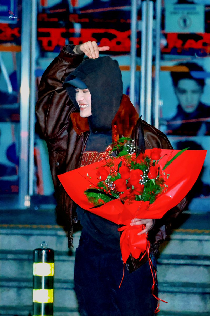 THE PATRONUS tweet media