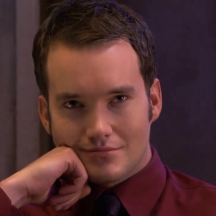 “we have                                     “i know i 
dating rumors”                         started it”