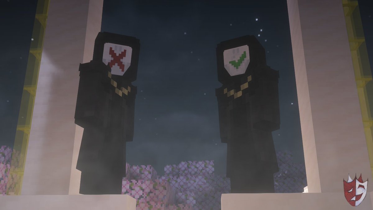 MythoriaSmp's tweet photo. 7 DAYS https://t.co/4MGs3TjYzV