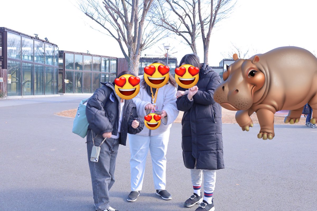 卍会〜極〜した！！ 楽しかったけど、過去1寒かった笑笑 次は🌸で