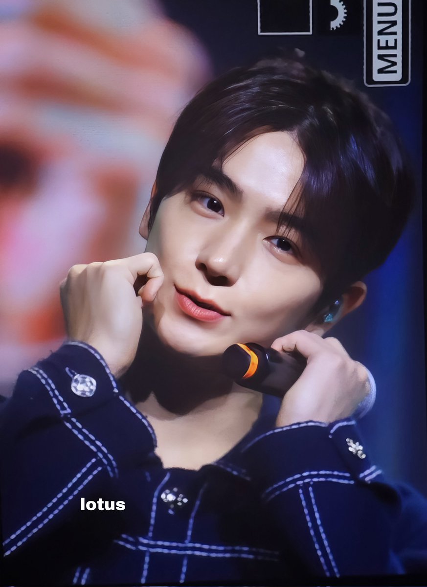 260125 ❤️ 

#이재현 #HYUNJAE #현재 #THEBOYZ #더보이즈