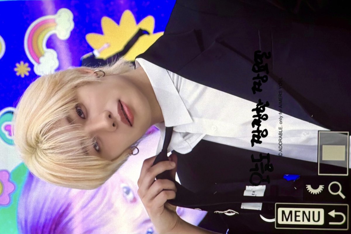 010125_YOEL's tweet image. 260125 프리뷰

오늘 생일자 얼굴 💯💚😻

#AIMERS #에이머스 #YOEL #요엘 #ヨエル #짱엘