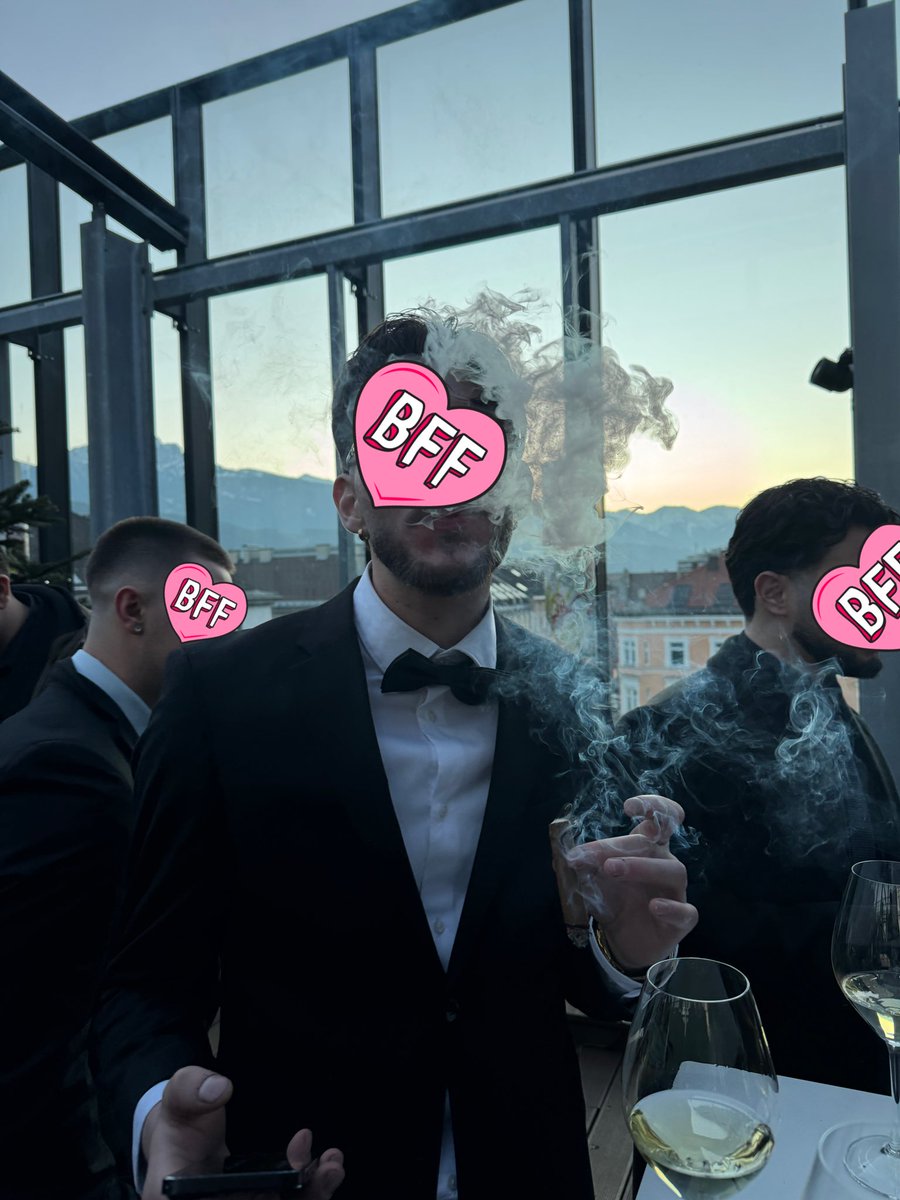 luv3nes's tweet image. Elganz zwischen Alpen