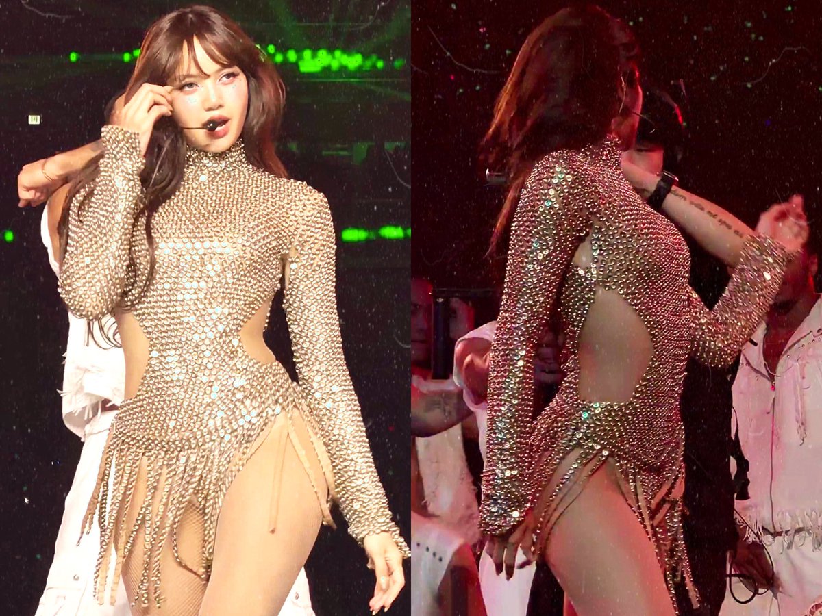 how can we move on from this ms lalisa😵‍💫

HONG KONG LOVES LALISA
#DEADLINEinHK_LISA