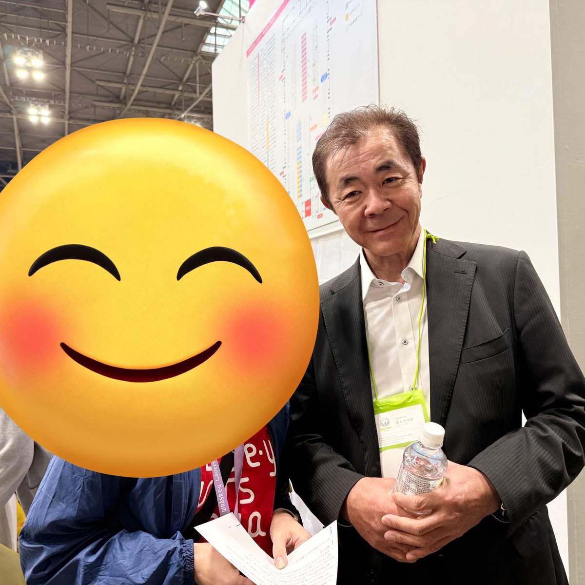 今年もボランティアスタッフとして参加しました！前夜祭も含めて貴重な経験をする事が出来ました！

吉田電材蒸留所さんで頂いたゼリー…
口に含んだ時は柔らかい印象でしたが
後味の苦さがエグいです😵‍💫

 #ウイスキーラバーズ名古屋2026
 #吉田電材蒸留所