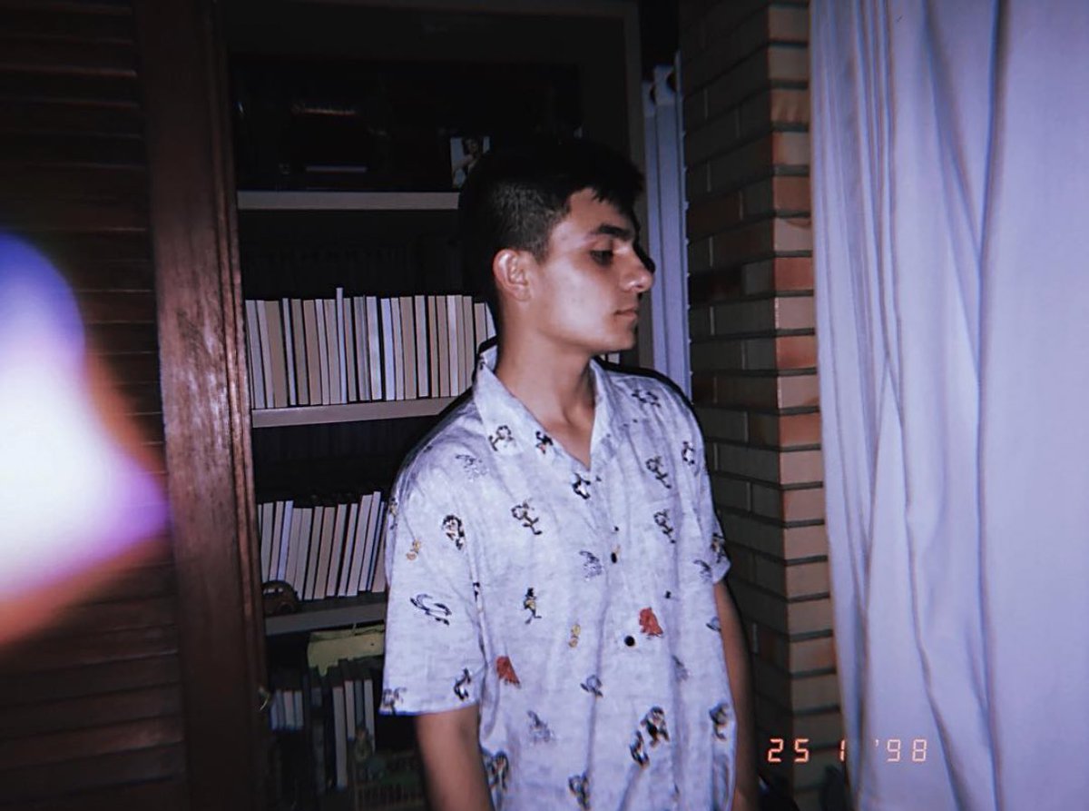 Luke Xavier 👨🏻🪩 tweet media