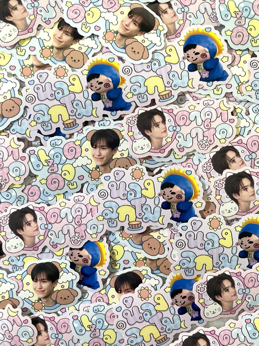 Phupeem_PP's tweet photo. น้องมาถึงครบ���มดแล้วว เดี๋ยวเรามีแบ่งไปแจก 29,31 และก็ 1 นะคะ🤲🏻💘

♡⊱  แจกวันล่ะประมาณ 40 set ใครสะดวกไปวันไหนแวะมารับกันได้นะคะ

✩₊˚.⋆☾ #MyRomanceScammer
#MyRomanceScammerSpecial
#juniormark
𖦹˙ #JUMMO https://t.co/hBaKCZUkYO