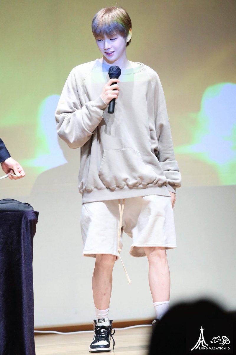 LongVaca1210's tweet photo. #강다니엘 #KANGDANIEL 

-220612 https://t.co/M0Pu5DzDeP