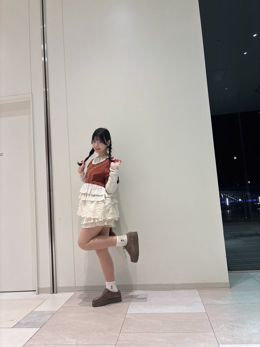 1週間早い！！明日からも頑張ろうねｃᐡ ̳>ᜊ< ̳ᐡっ💪🏻💪🏻
 #CODERUSH