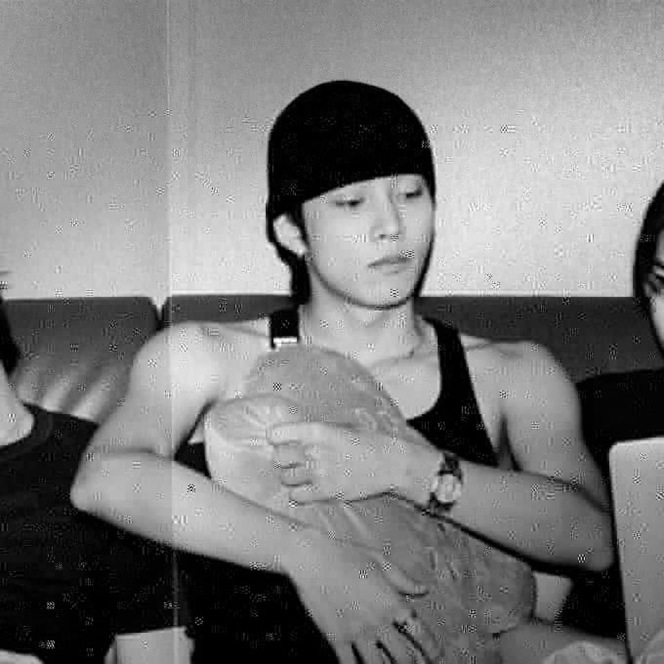 ohyulizm's tweet image. ryul rill mafia sholawat

malam                              siang