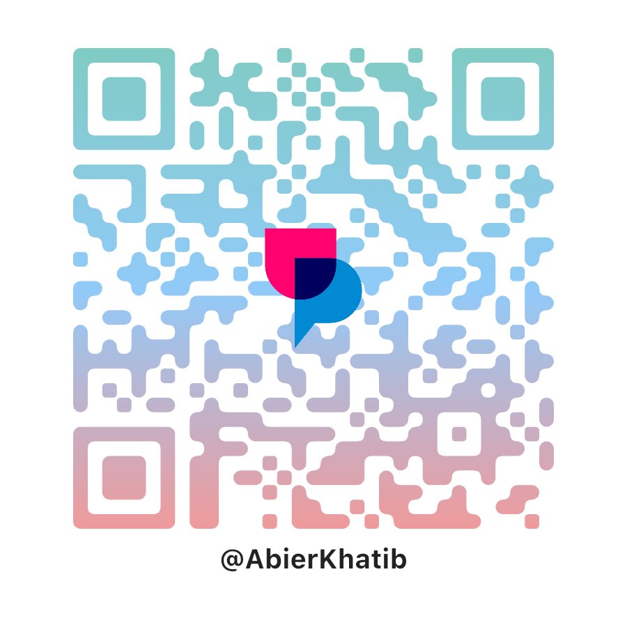 Abier tweet media