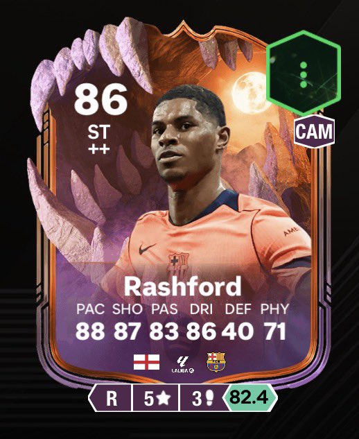 FUT Agent tweet media