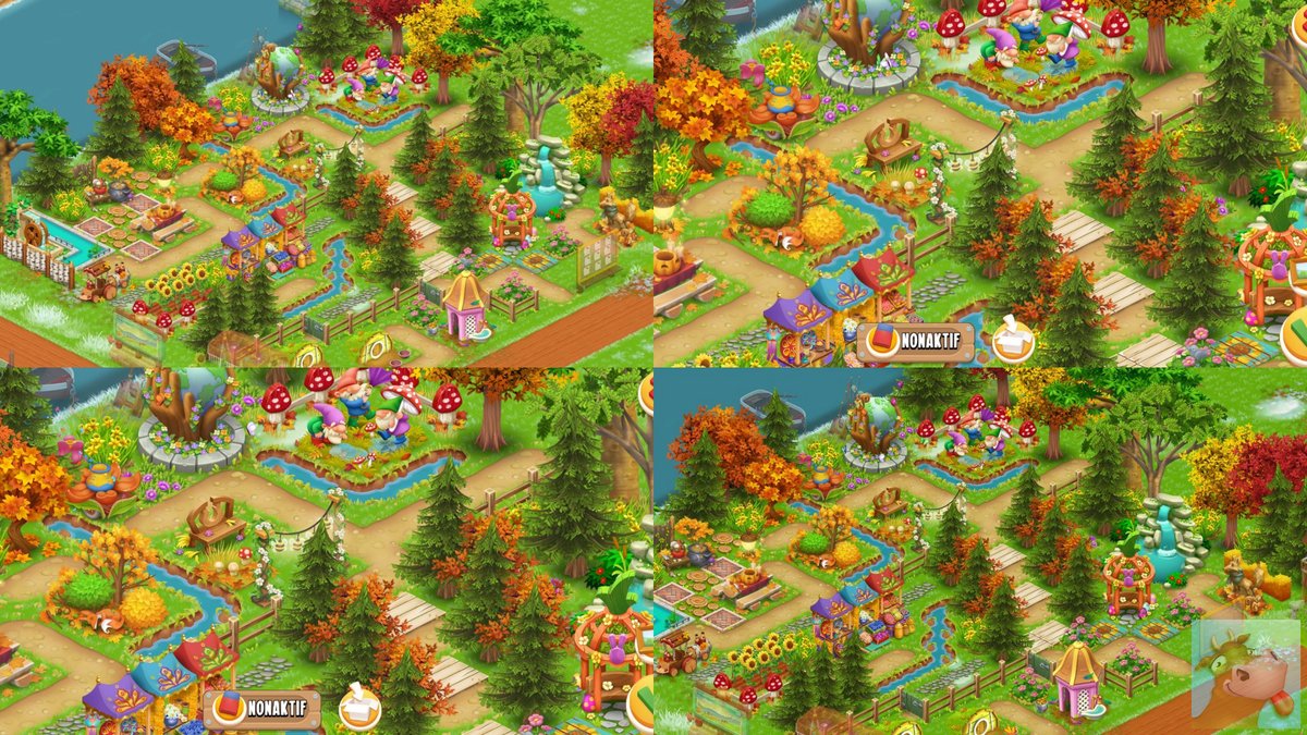 🐄🌾🚜: HAY DAY FESS 🪷 tweet media