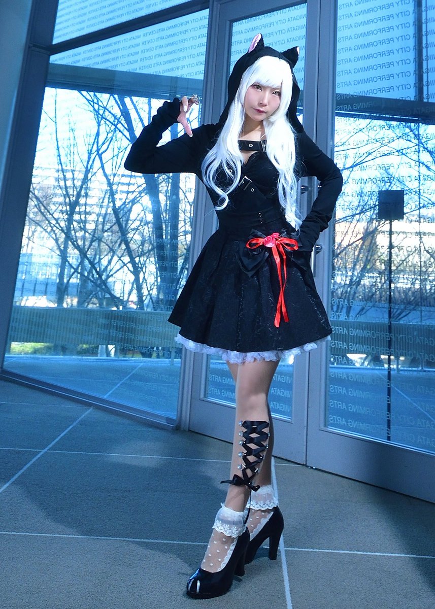 朔夜 0206 溯夜 (@sakuro0206) / Posts / X