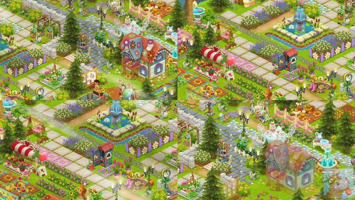 🐄🌾🚜: HAY DAY FESS 🪷 tweet media