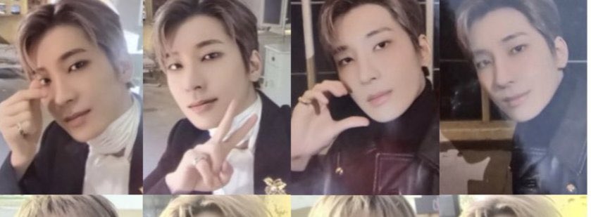 2486_ll's tweet photo. WTS ✿ พร้อมส่ง

￼🤎นิตยสาร DICON  WONWOO MINGYU [ White Midnight ]

Wonwoo B ver + ของแถม Kakao talk 

อยู่ในซีล ได้ครบทั้งเซต 
ตัวอย่างการ์ดแถม รูปที่ 3,4 (not my pic)

🛒 1,500.- 📮ส่งฟรี

Dm ได้เลยคับ 🙆🏻‍♀️
#ตลาดนัดสวนแครอท #ตลาดนัดseventeen #ตลาดนัดสวนเเครอท #ตลาดนัดเซเว่นทีน https://t.co/xSDGpX84Z5