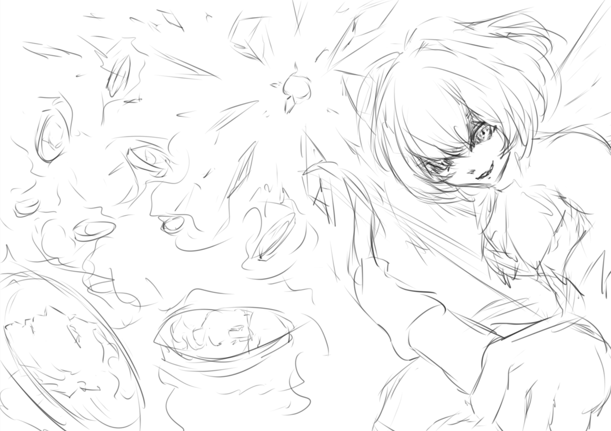 MarginalDust's tweet image. 雑rkgk
よく見かけるのに探すとなかなか出てこない系
クリーピングコイン、ピクシー、〇〇の精霊