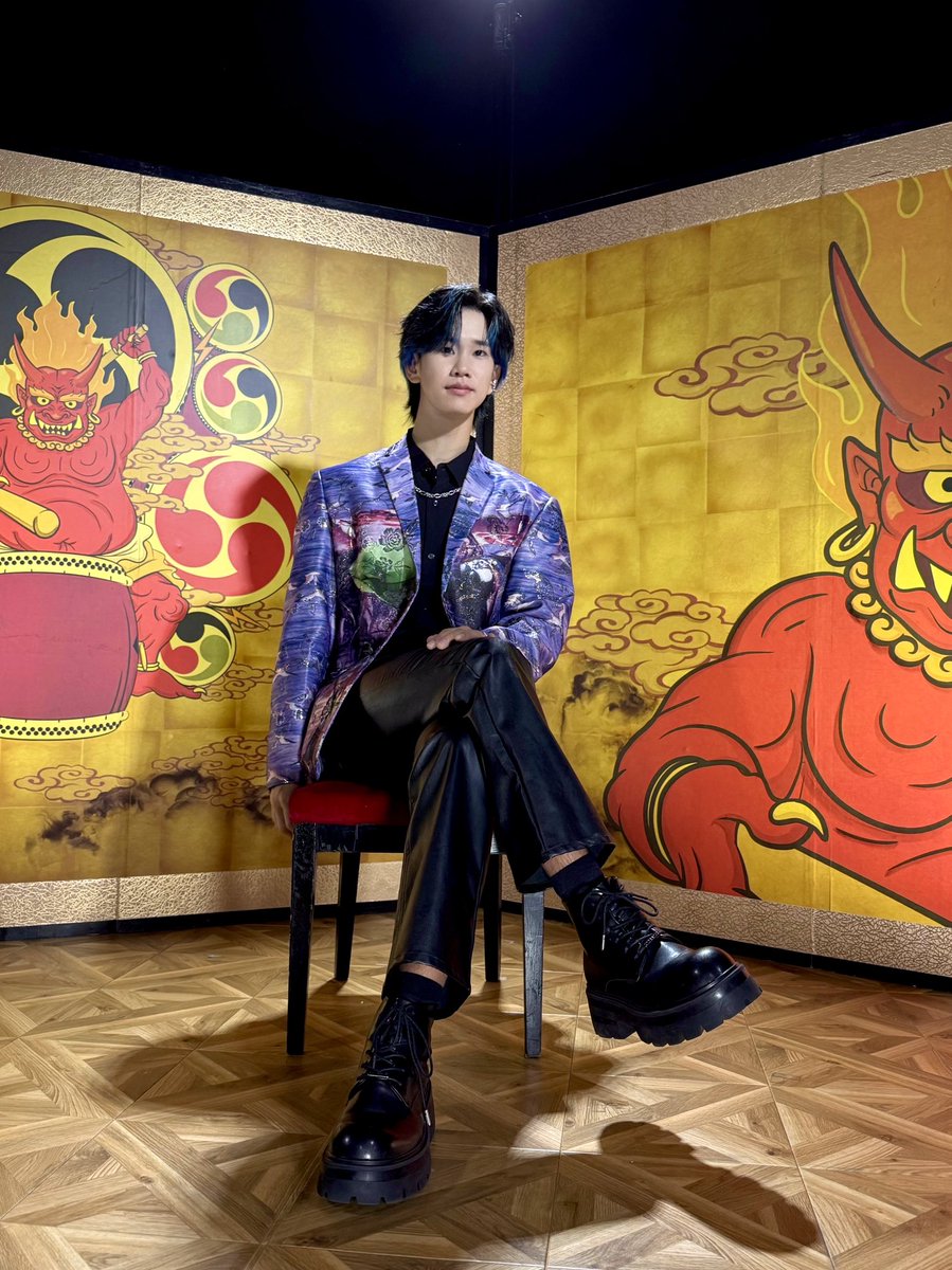 よっしゃぁぁあああ！！！
鬼ハードモード獲ったぞーーー！！！！！！！
#千鳥の鬼レンチャン #松浦航大