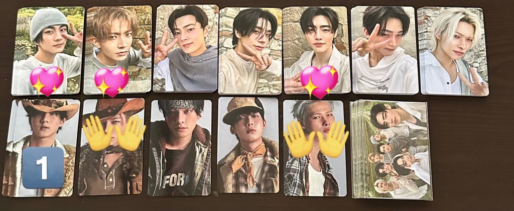 매아🐾 交換・取引用 tweet media