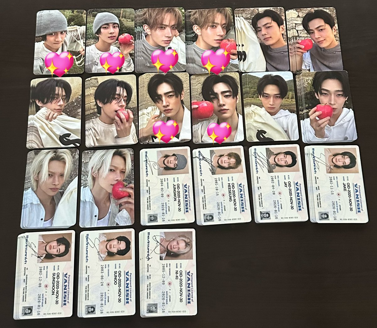 매아🐾 交換・取引用 tweet media