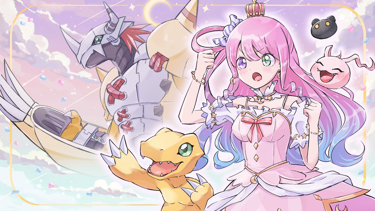 なごし (@754_0711) / Posts / X