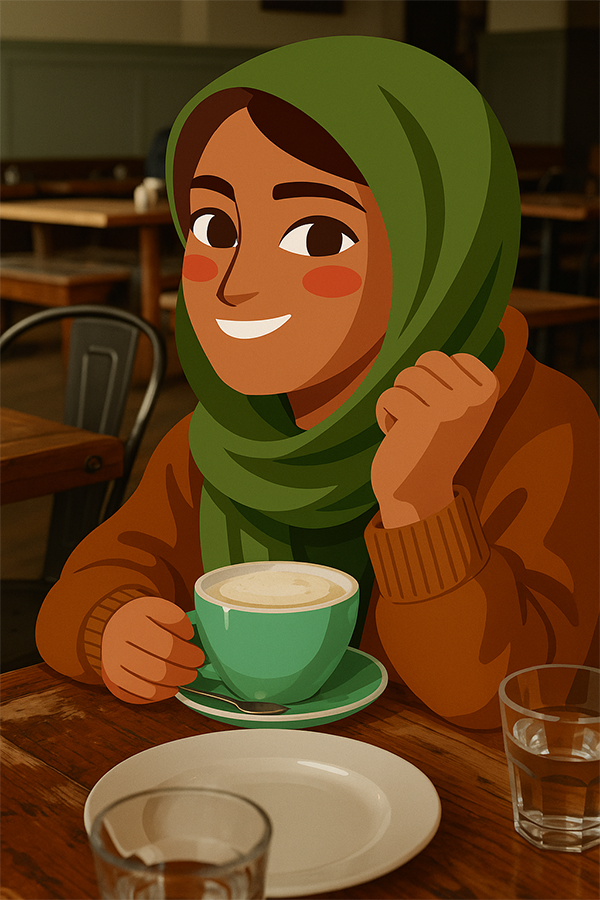 ريحانة 🌱 | موشن جرافيك🇸🇦 tweet media