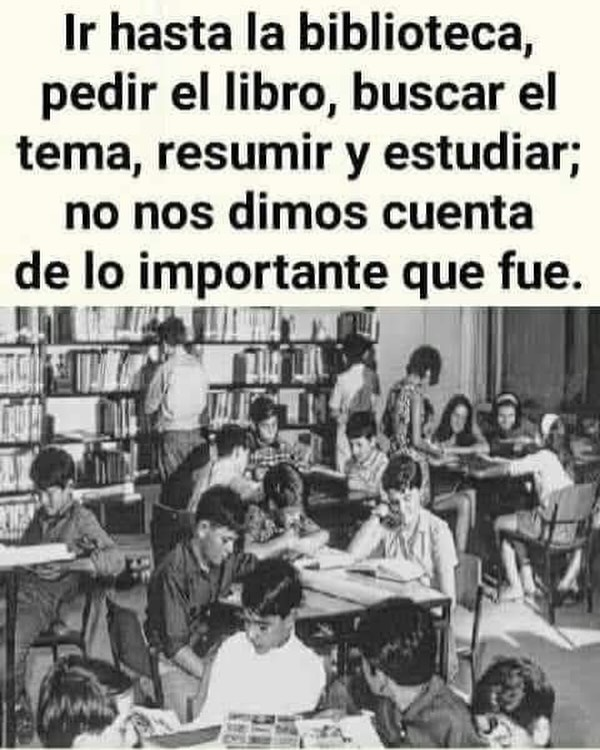 Sin duda, eso era lo interesante.