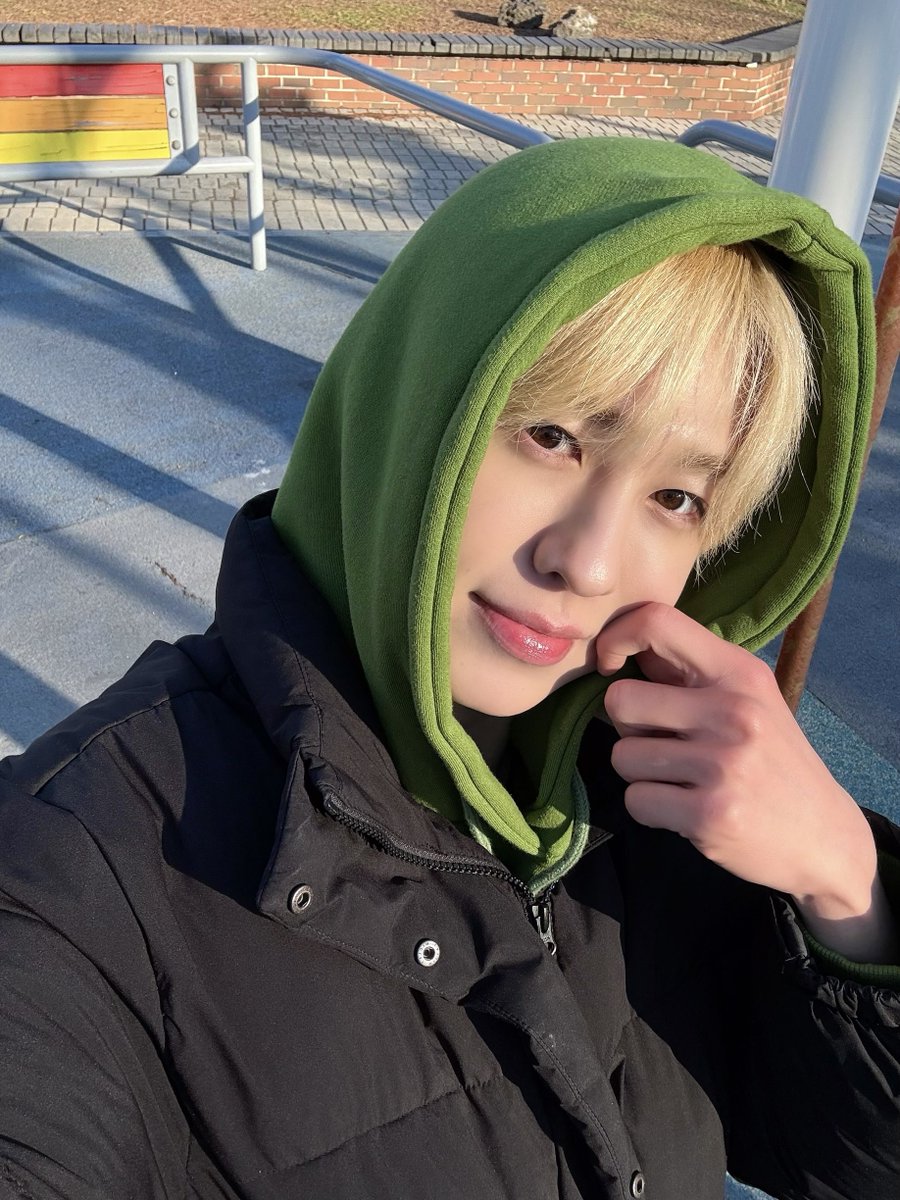 든이랑 추억여행🌄

#EPEX #이펙스 #AYDEN #에이든