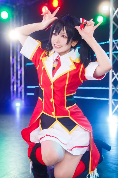 Twitterのコスプレ画像30