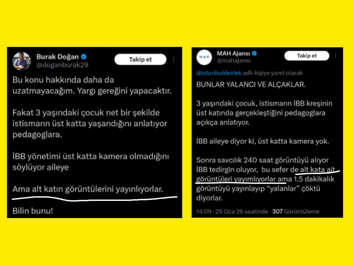 İstanbul Destek tweet media