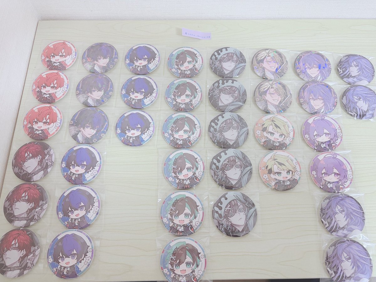 ななチャン@お取引垢 tweet media