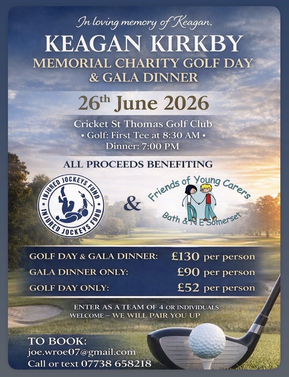 Paul Nicholls OBE tweet media