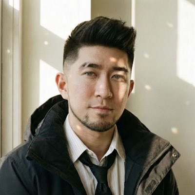 Sunny Su ⚡️ Tech, Design, Marketing tweet media