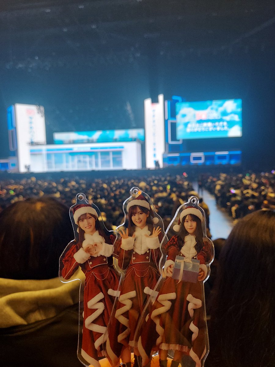 なな🌸🌸国立両日 tweet media