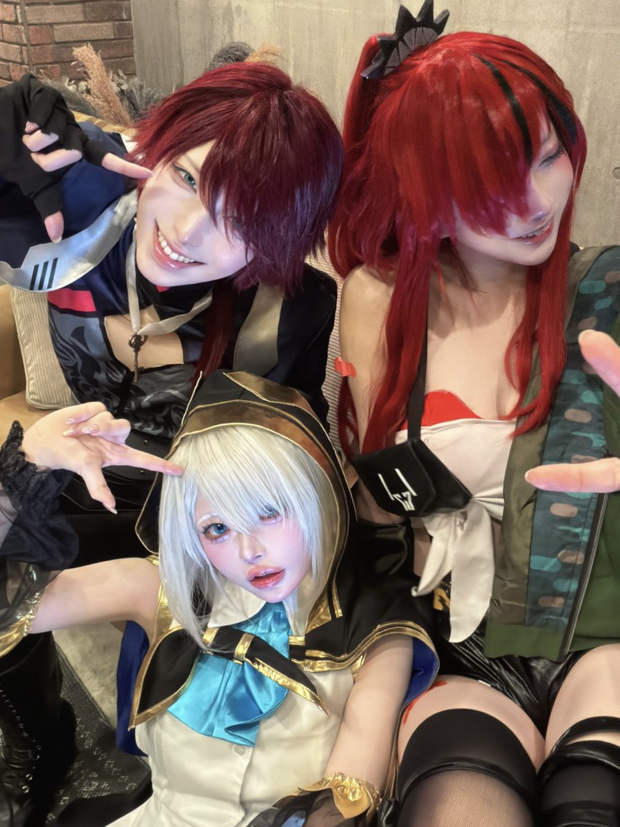 🥀あーちょ🦇 (@A_d185a) / Posts / X