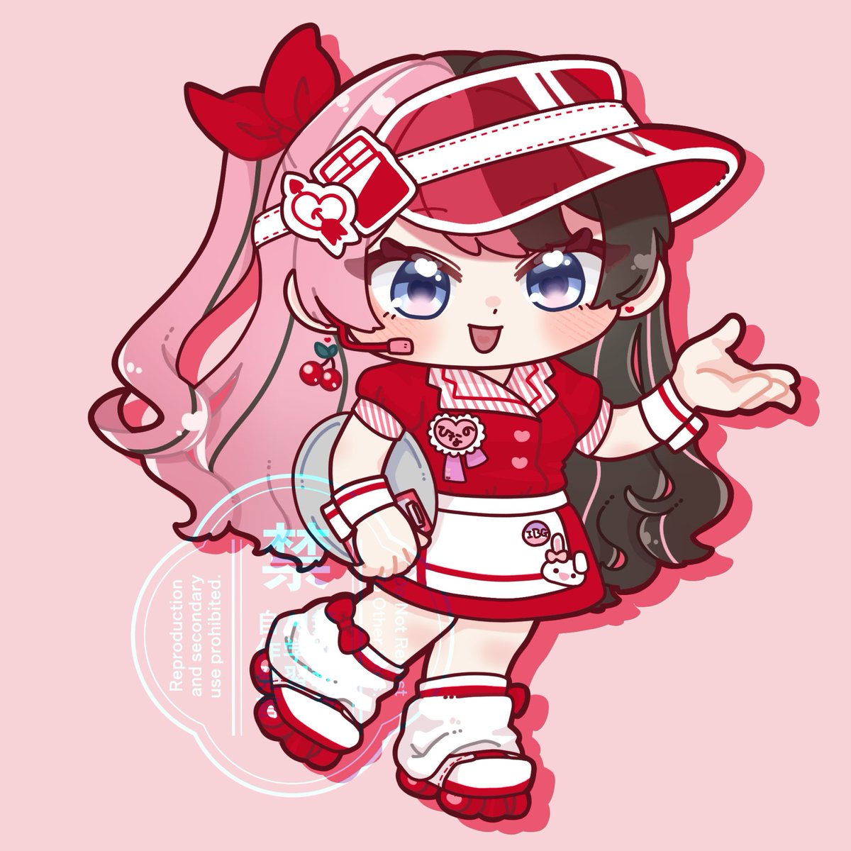 neneco【VGGC11th D-01,02】 (@NeNe_Stamp) / Posts / X