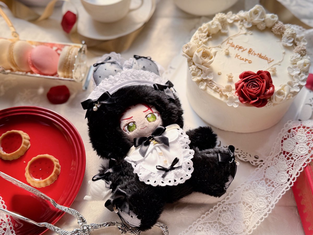 ひなこ tweet media