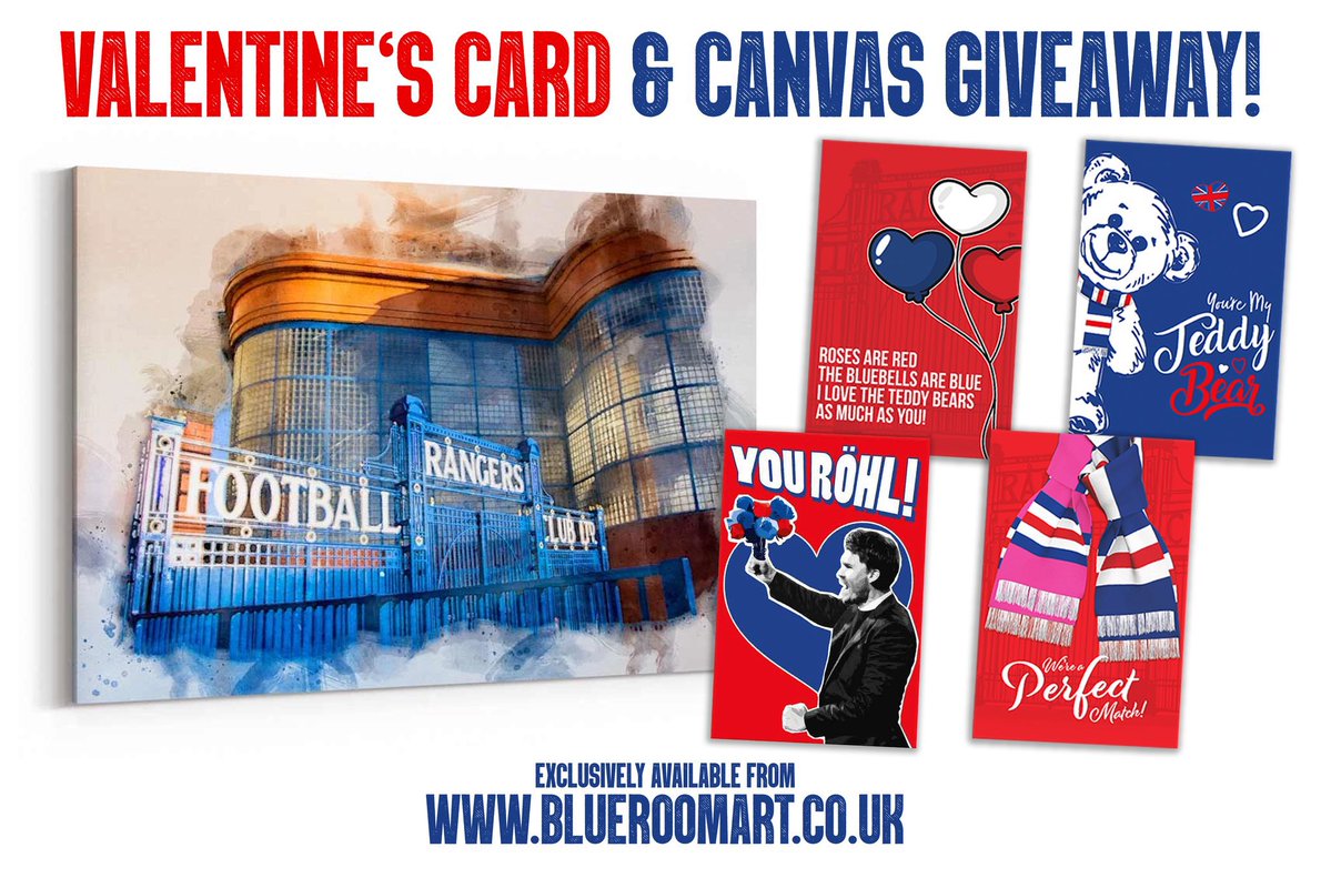 Four Lads Had A Dream tweet media